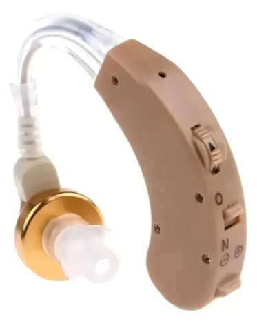 Miniatura 3 de Audifonos Amplificador de Sonido